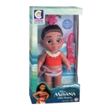 Boneca Moana Baby Pequena – Cotiplás