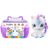 Brinquedo Maleta Unicórnio Com Acessório Pet Shop 5900 Roma