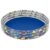 Piscina Banheira Inflável Infantil Redonda 152x30cm 450 Litros Mor