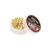 Chumbinho Sonic Gold Latonado – Calibre 5,5 Mm – Com 125