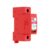 Protetor Contra Surto Clamper Front V 275V – Para Quadros Elétricos – 20KA – DPS – 16235