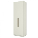 Guarda-Roupa Modulado 2 Portas Com Cabideiro Seletto Henn
