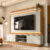 Home Guararapes Linea Brasil Com Painel Flex