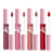 Batom Liquido Matte Aveludado By Karen Bachini 3,8ml