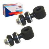 Par Bieleta Dianteira Perfect Golf Gti/ Gl/ Glx 1995 1996 1997 1998