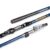 Vara Telescopica com Passadores Triton Spin 2,40mts 2,70mts 8-12lbs – Maruri