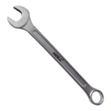 Chave Combinada 9/16” Em Aço Cromado (408,0036) – Noll