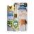 Kit Coala Aerossol + Difusor de Aromas + Limpador Perfumado de Ambientes – Chá Branco