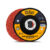 Disco Flap G80 115 X 22mm Inox P/ Lixadeira Esmerilhadeira The Black Tools