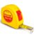 Trena de Aço Com Trava 5 Metros (DTS34-5ME) – Starrett,