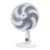 Ventilador De Mesa Mondial VSP-30-W 6 Pás 30cm Super Power 220V