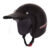Capacete Moto Aberto Liberty Compact Preto Viseira Cristal Inmetro Tamanho 58 – Pro Tork