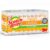 Kit com 10 Esponja Nao Risca Laranja SCOTCH Brite