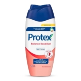 PROTEX SABONETE LÍQUIDO BALANCE SAUDÁVEL COM 250ML