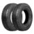 Jogo 2 Pneus Itaro Aro 16 Altermax A/T 235/70R16 106T – Letras Brancas