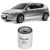 Filtro Óleo Hyundai I30 2009 A 2016 Tecfil – Psl55m