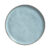 Pratos De Sobremesa 21,5cm Bio Breeze Azul Cerâmica Porto Brasil