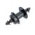 Cubo Bike P/ Freio Disco 36 Furos Dianteiro Com Porcas ou Blocagem