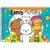 Comfy Memories | Livro de Colorir