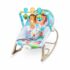 Quarto Bebê Completo Gabrielle Berço Americano 3Em1 Cômoda Infantil 100% MDF