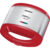 Sanduicheira Grill Mondial Red Premium S-19 Vermelha e Prata 220V