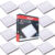 Kit 10 Painel Plafon Luminaria de Teto Sobrepor Luz Branca 6500W 18w Bivolt Avant