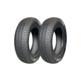 Kit 2 Pneus 165/70R13 79T Comfort HP Aplus Aro13 Classic Uno Celta Ka Clio Corsa Gol Palio