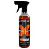 APC Speed Clean – Limpador Multiuso Desogordurante Bancos Encardidos Aroma Cítrico Ph Neutro Expert