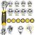 Chave Tigre Multifuncional 48×1 Universal – Bomvink