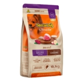 Ração Special Dog Ultralife Adultos Raças Pequenas Cordeiro