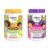 Kit Creme para Pentear Uva + Melão