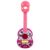 Instrumento Musical Infantil Hello Kitty – Violão
