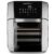 Air Fryer Fritadeira Oven BFR2100P 1800W Britânia 12L 220V
