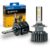Kit Lâmpada Led Force 4000k Premium H7 40w 8400lm Tarponn