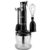 Mixer Britânia Turbo 3 Em 1 500W Preto 220V