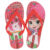 Chinelo Infantil Moranguinho Sugar Ipanema 27291