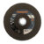 Disco Flap 45° Metal Famastil 7″ x 40 Grãos | desbaste rápido, acabamento uniforme