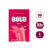 Bold Whey Protein Sachê 30g  Mousse de Morango – Suplemento Proteico Original