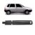 Jogo Friso Lateral Uno 4pts 1991 1992 A 2003 8pcs Fino Preto