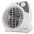 Aquecedor Cadence Termoventilador New Auros Branco 110V