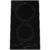 Cooktop De Indução 2 Bocas Oster Touch Screen 2 Em 1 110V