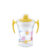 Copo de Treinamento Infantil Evolution Peppa Pig 230ml Nuk