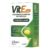 VITAMINA E 400UI SUPLEMENTO ALIMENTAR COM 30 CÁPSULAS