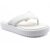 Tamanco Moleca Strech Feminina – Branco