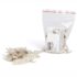 Lenços Umedecidos Pampers Carícia de Bebê com 576 unidades