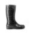 Bota Galocha Feminina Cano Longo Bolinha Baspan
