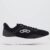 Tênis Olympikus Zex Feminino Preto e Branco