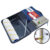Kit Para Pintura Multiuso Antirrespingo Econômico Com Rolo + Bandeja Plástica Resistente Tigre