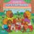 Cute capybaras | Livro De Colorir