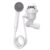 Ducha Pet Salão/Barbearia/Petshop 4 Temperaturas 220v 7000W – Sintex